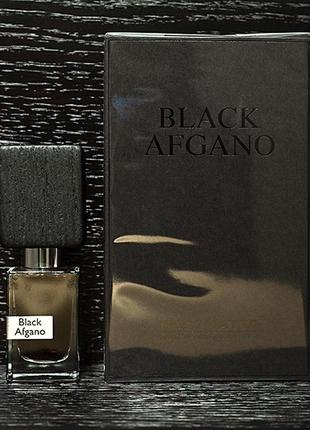 Nasomatto black afgano, 30 мл, духи