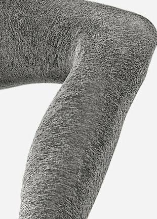 Меланжеві колготки lores sophie melange 90 den