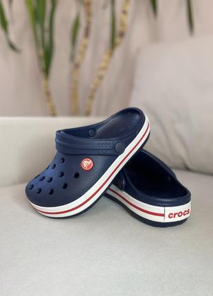 Крокси. croc’s. оригінал, нові з бірками