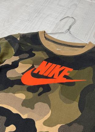 Лонгслив nike kids longsleeve2 фото