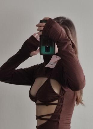 Платье missquided 5