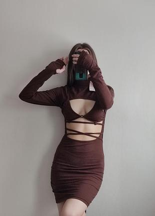 Платье missquided 2