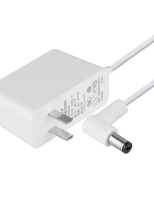 Настольная лампа baseus smart eye double light 21w dgzh цвет белый, 023 фото