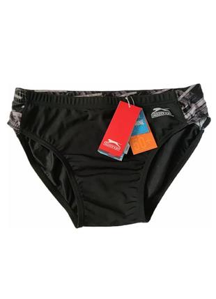 New плавки slazenger performance briefs mens англія паперові бирки /8172/