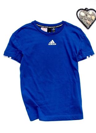 Футболка adidas (оригінал) 9-10 років