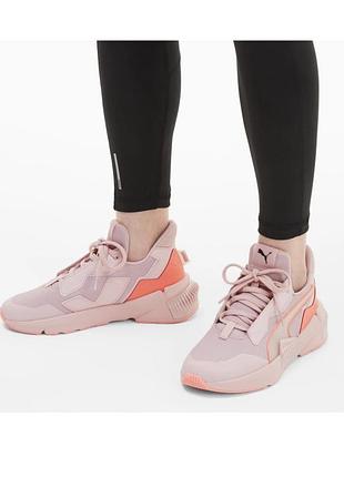 Кросівки puma provoke xt pearl