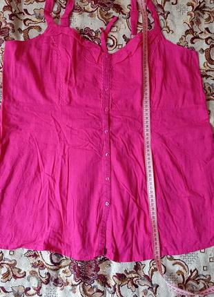 Топ жіночий 54р