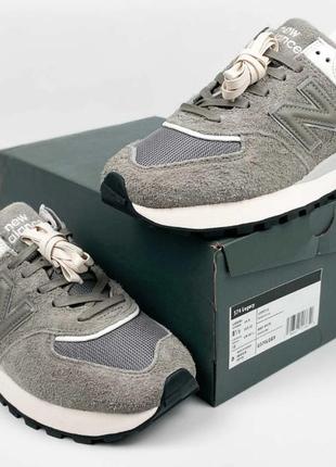 Кросівки new balance 574 legacy u574lggy7 фото