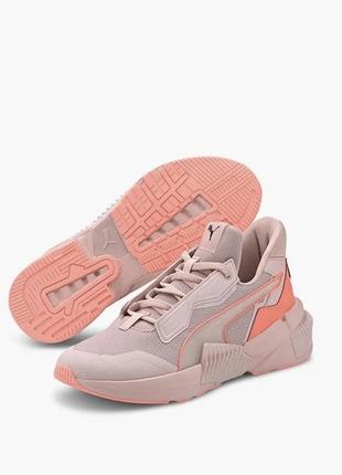 Кроссовки puma provoke xt pearl2 фото