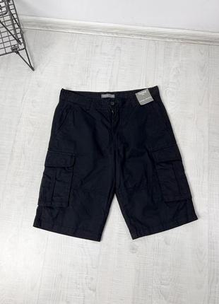 Шорты карго nutmeg cargo shorts