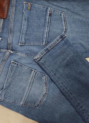Базовые джинсы джинсовые штаны ltb8 фото