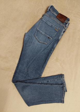 Базовые джинсы джинсовые штаны ltb7 фото