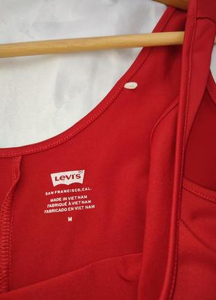 Боди levi's  майка6 фото