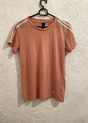 Футболка adidas