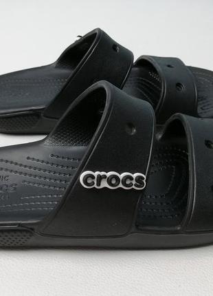Шльопанці crocs classic sandal
