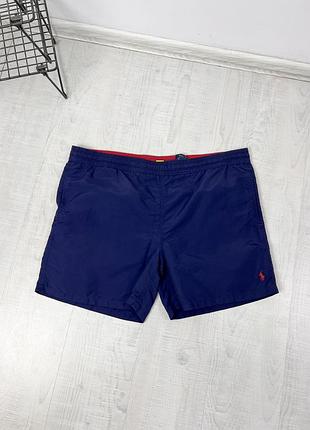 Шорти polo by ralph lauren nylon shorts