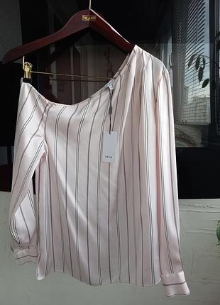 Reiss рубашка