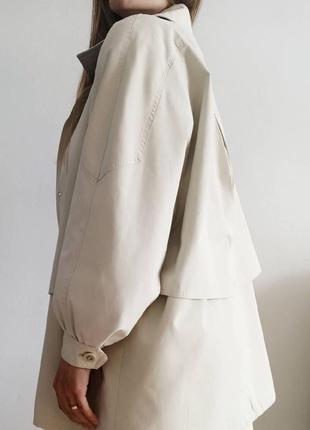 Стильная курточка бренда c&amp;a1 фото
