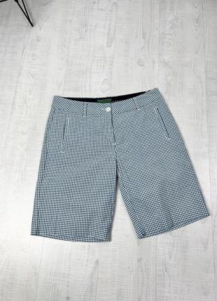 Шорти tommy hilfiger shorts