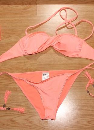 Купальник h&amp;m 36-38р