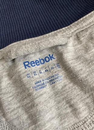 Кофта от reebok4 фото