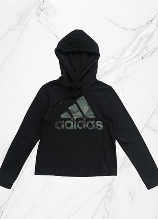 Оригинальная толстовка, худи, кофта adidas3 фото