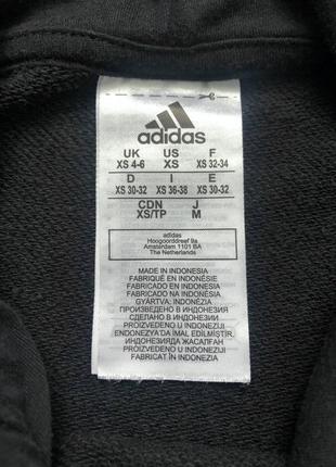 Оригинальная толстовка, худи, кофта adidas6 фото