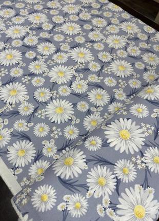 Скатертная водоотталкивающая с тефлоновым покрытием