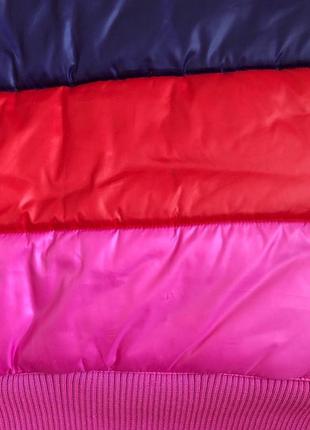 Жилет adidas с капюшоном