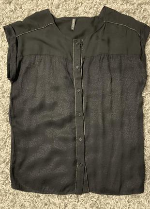 Очень красивая блуза от naf-naf