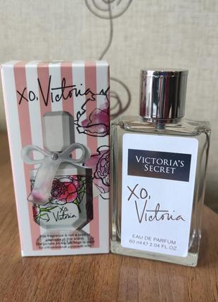 Женский мини парфюм victoria’s secret76 victoria 60 мл