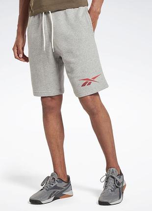 Мужские шорты reebok оригинал