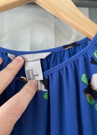 Платье h&amp;m 2