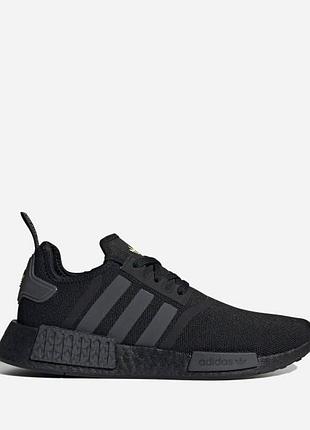 Кроссовки adidas originals nmd_r1 gy7367