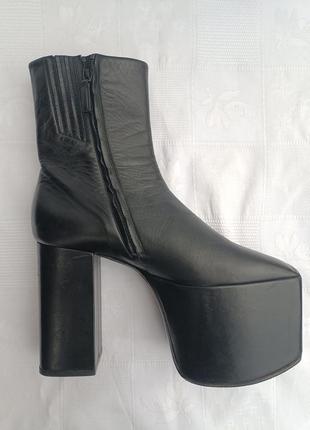 Ботильоны balenciaga
