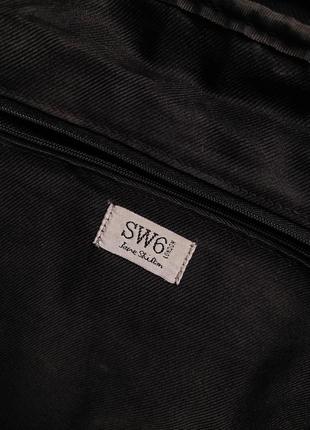 Многофункциональный рюкзак городской jane shilton sw6 с большим количеством карманов рюкзачек10 фото