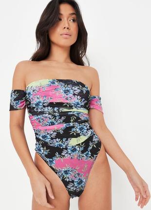 Боди missguided1 фото