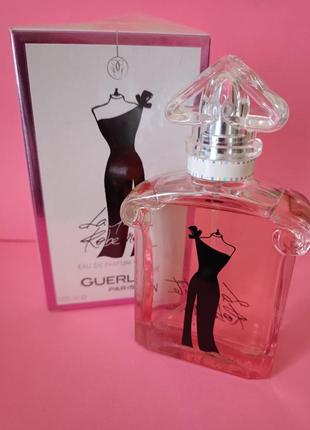 Туалетна вода guerlain la petite robe noire tester l 100 мл