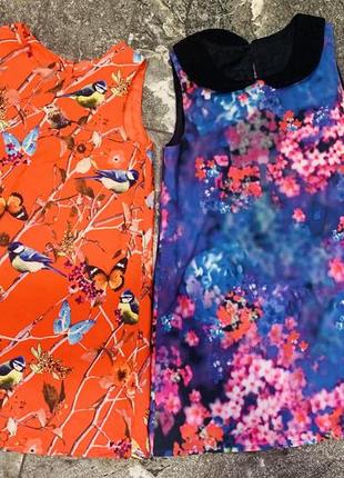 Плаття некст 4-5р