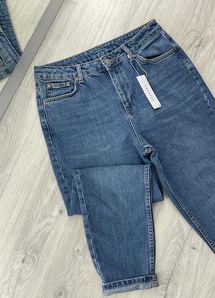 Джинсы topshop