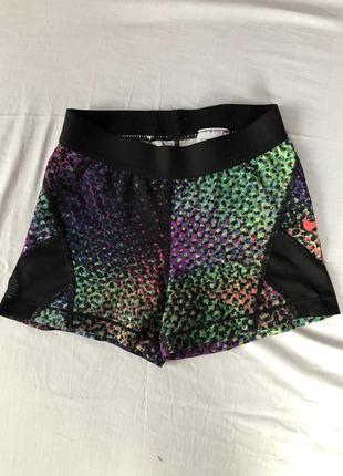Шорти nike pro