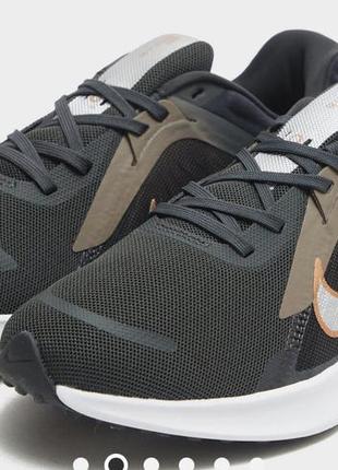 Женские кроссовки nike quest 5 women's2 фото