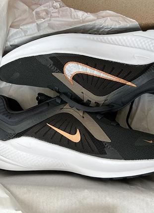 Женские кроссовки nike quest 5 women's3 фото