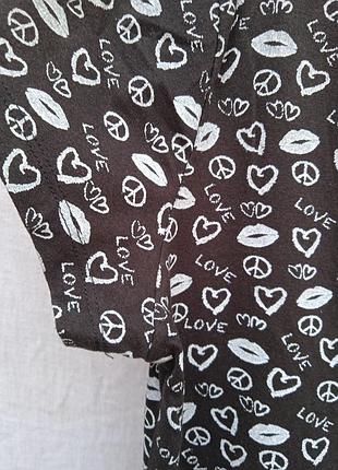 Плаття трікотажне 6