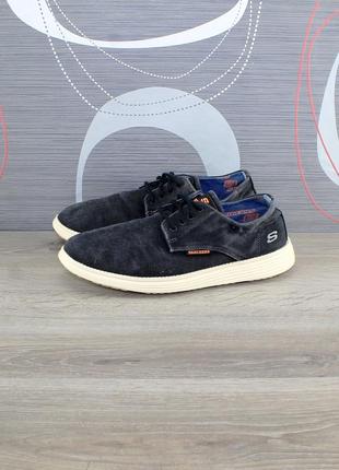 Кроссовки skechers