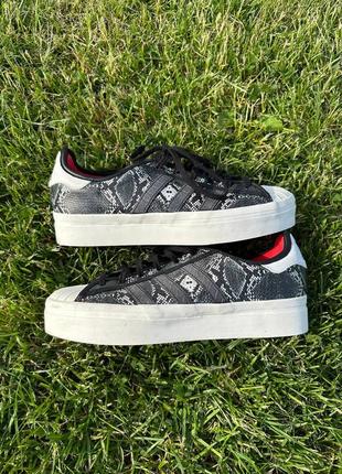 Adidas superstar rize кроссовки/кеды1 фото