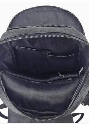 Стильный женский рюкзак10 фото