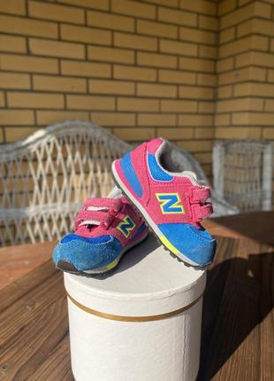 Кросівки nike замшеві