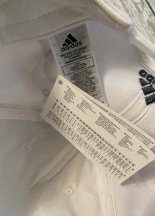 Adidas оригінал кепка бейсболка адідас оригинал3 фото