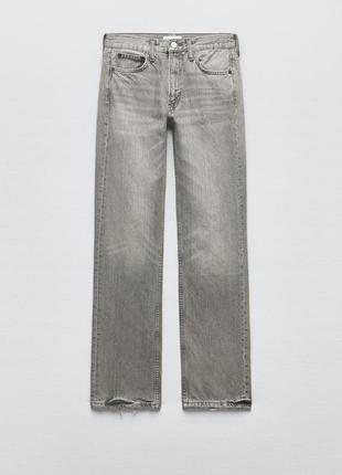Джинсы